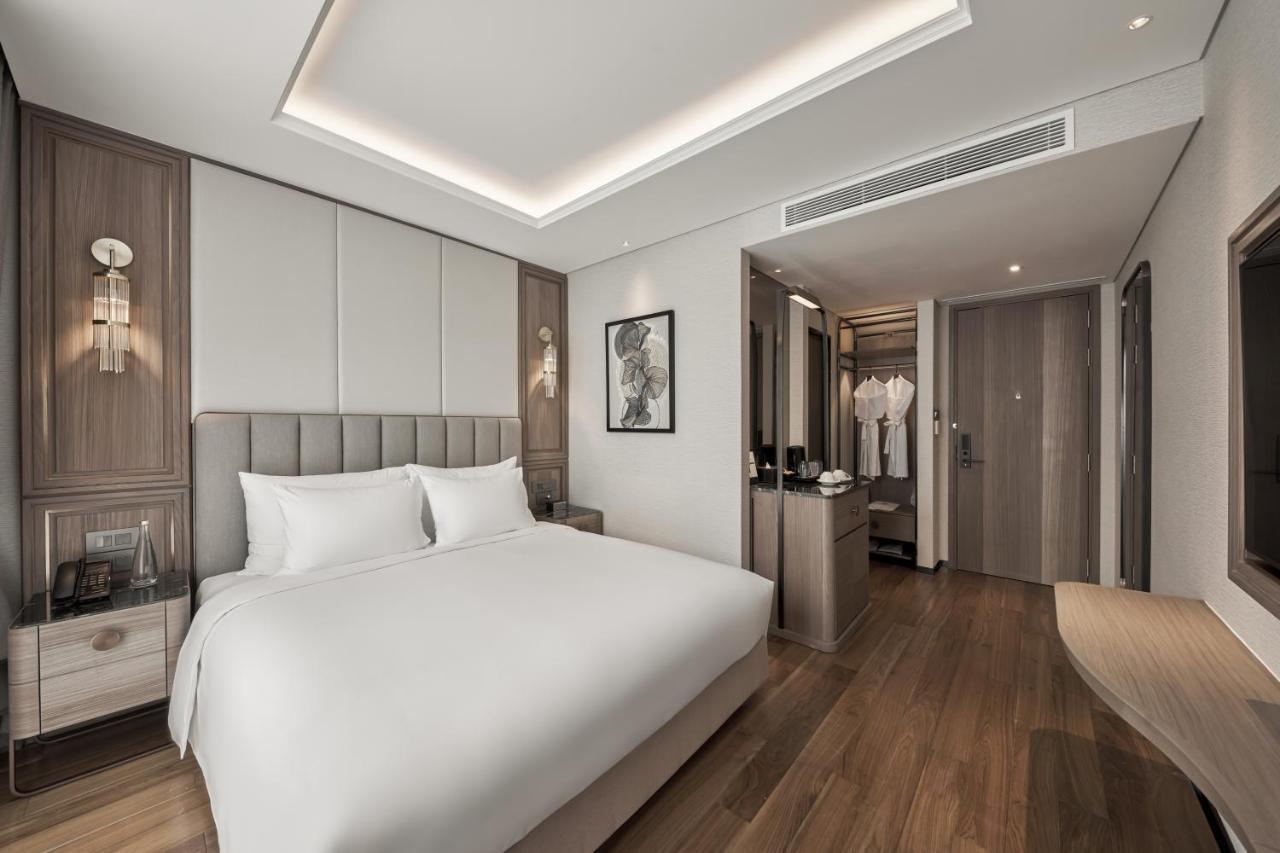 Hotel La Siesta Premium Saigon à Hô Chi Minh-Ville Extérieur photo
